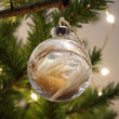 Pampas Decoration Bauble