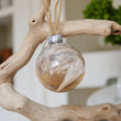 Pampas Decoration Bauble