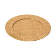 Pandanus Natural Charger Plate