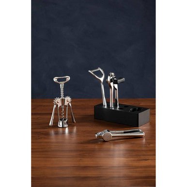 Paragon 5 Piece Chrome Finish Kitchen Gadget Set
