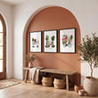Paris Wall Art Decor 
