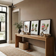 Paris Wall Art Decor 
