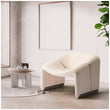 Paris Wawa Boucle Armchair