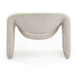 Paris Wawa Boucle Armchair