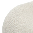 Paris Wawa Boucle Armchair