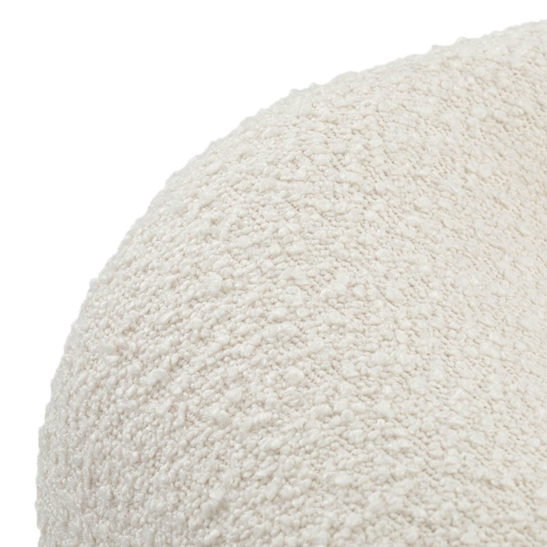 Paris Wawa Boucle Armchair