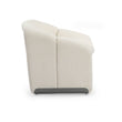 Paris Wawa Boucle Armchair