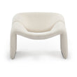 Paris Wawa Boucle Armchair