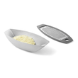 Parna Premium Stainless Steel Cheese Grater - 267g