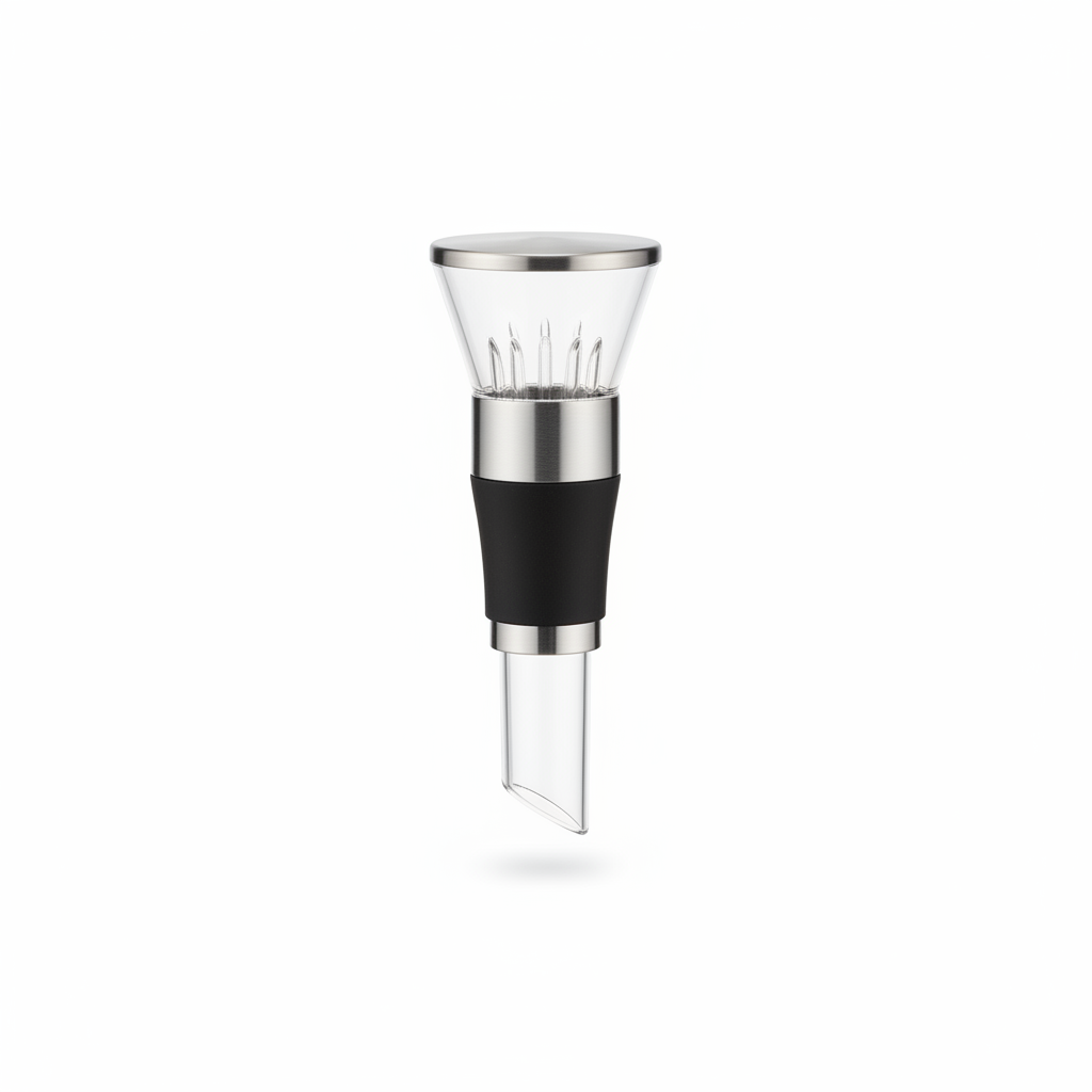 Patrin Wine Aerator Pourer