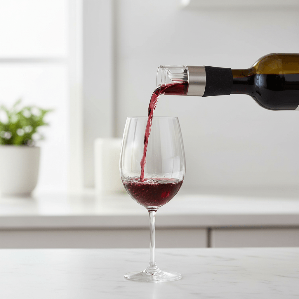 Patrin Wine Aerator Pourer