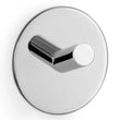 Peco Premium Stainless Steel Square Towel Hook - Sleek Modern Design