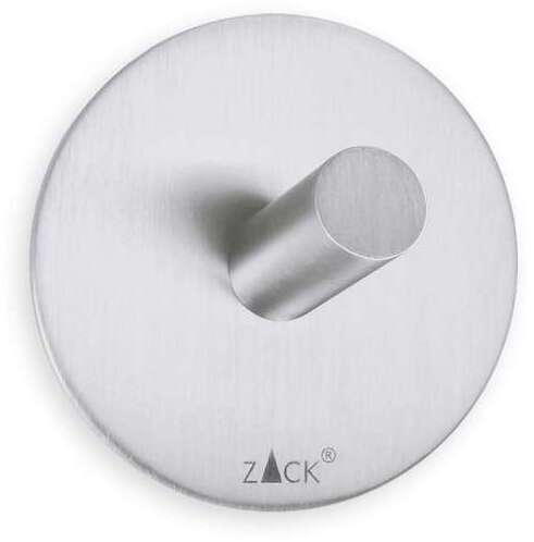 Peco Premium Stainless Steel Square Towel Hook - Sleek Modern Design