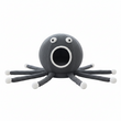 Pet Deep Sleep Cartoon Plush Nest