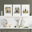 hgfluflu New York Autumn Travel wall art | 