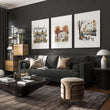 Picture for Wall Living Room London Travel wall art | 