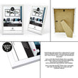 Picture frames