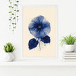 Pictures For Bathrooms Wall | Set of 2 Botanical Wall art Prints