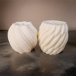 Pillar Candles (Unscented)