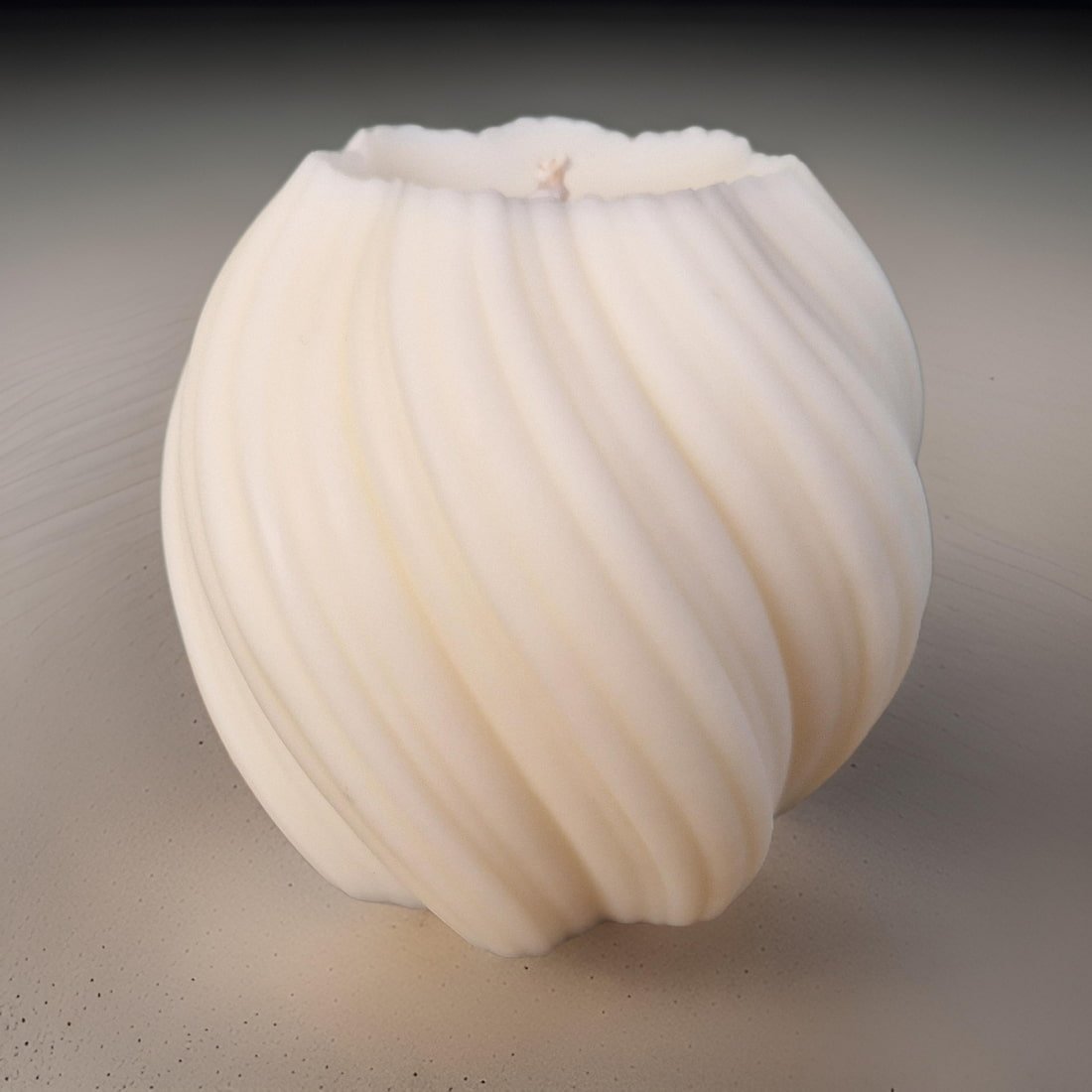 Pillar Candles (Unscented)