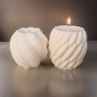 Pillar Candles (Unscented)