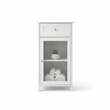 Portland 1 Inner Shelf And Drawer Cabinet