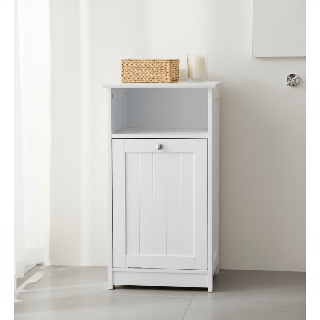 Portland Floor Cabinet