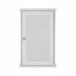 Portland Mirrored Cabinet