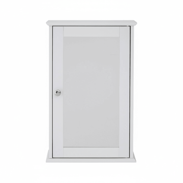 Portland Mirrored Cabinet