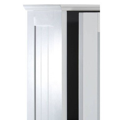 Portland Mirrored Cabinet