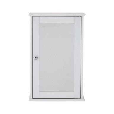 Portland Mirrored Cabinet