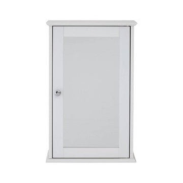 Portland Mirrored Cabinet