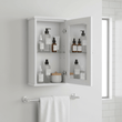 Portland Mirrored Cabinet