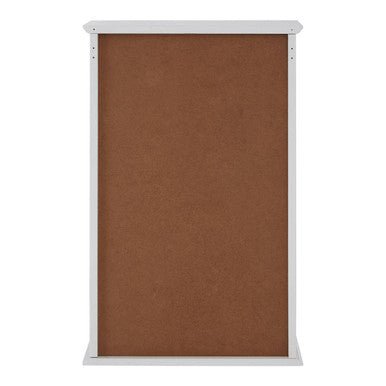 Portland Mirrored Cabinet