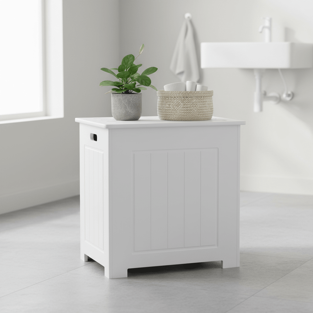 Portland Storage Chest