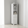 Portland Tall Cabinet