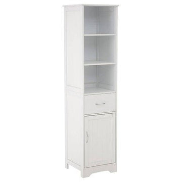 Portland Tall Cabinet