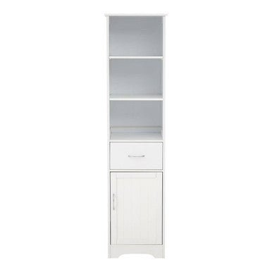 Portland Tall Cabinet