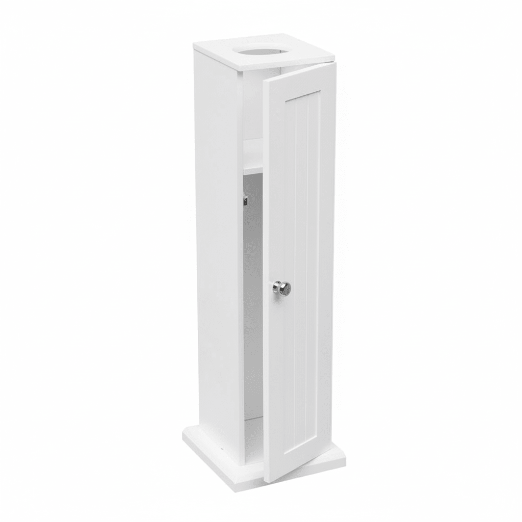 Portland Toilet Paper Cabinet