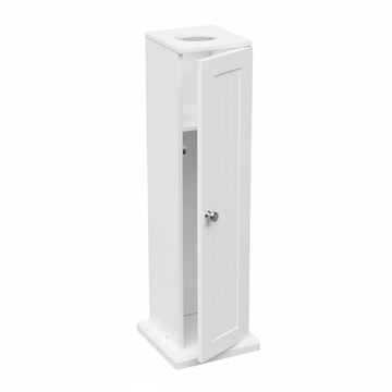 Portland Toilet Paper Cabinet