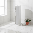 Portland Toilet Paper Cabinet