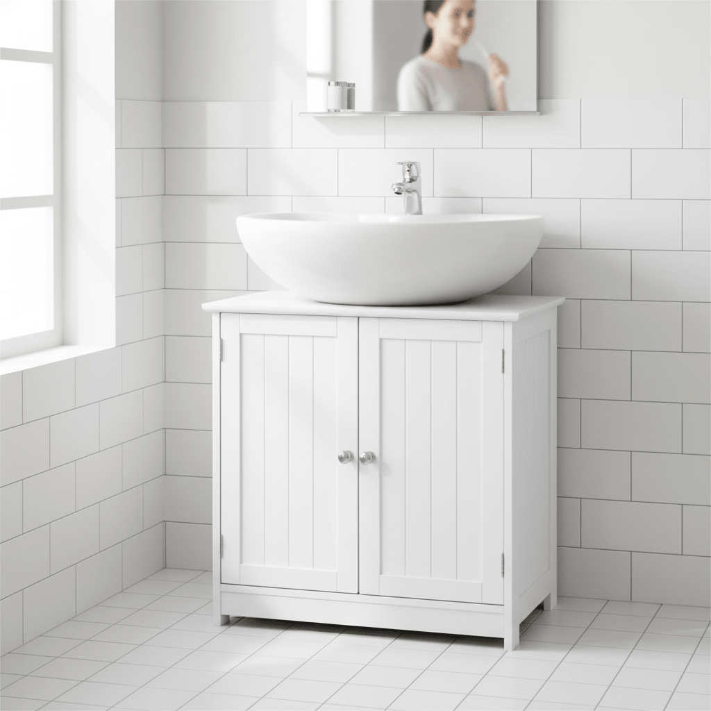 Portland Under Sink Cabinet