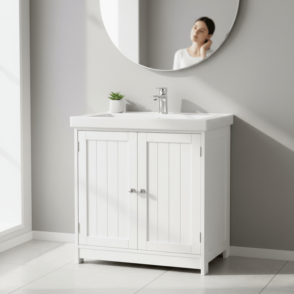 Portland Under Sink Cabinet