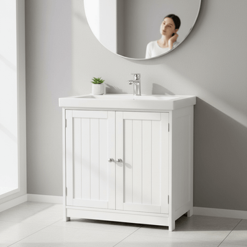 Portland Under Sink Cabinet