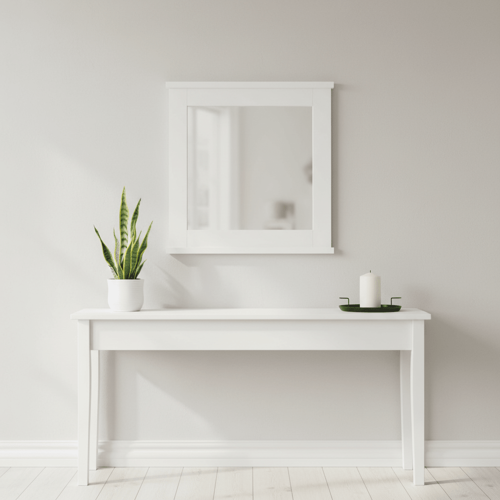 Portland Wall Mirror