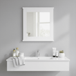Portland Wall Mirror