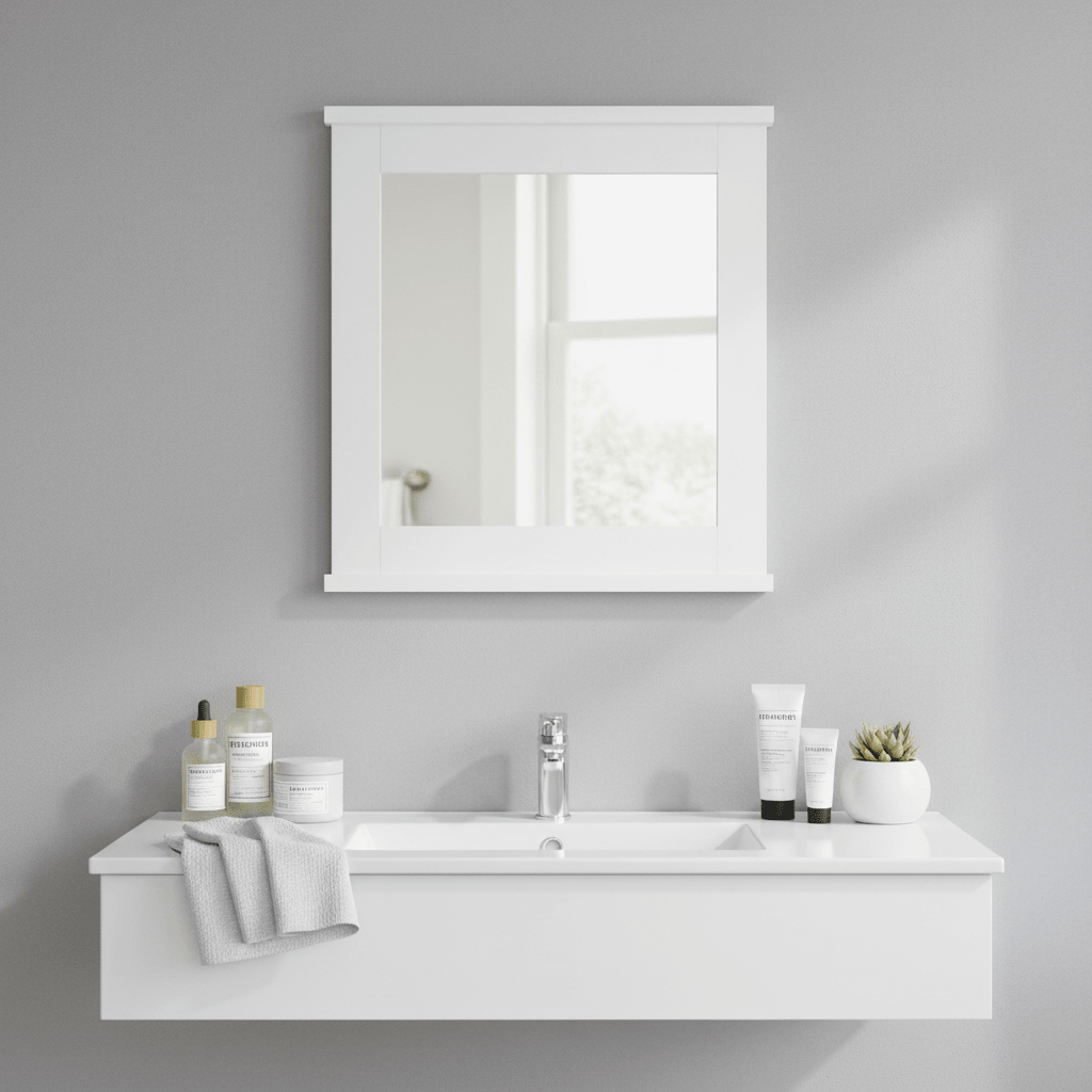 Portland Wall Mirror