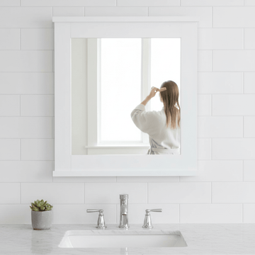 Portland Wall Mirror