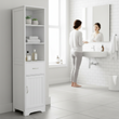 Portland Tall Cabinet