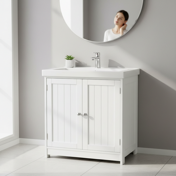 Portland Under Sink Cabinet